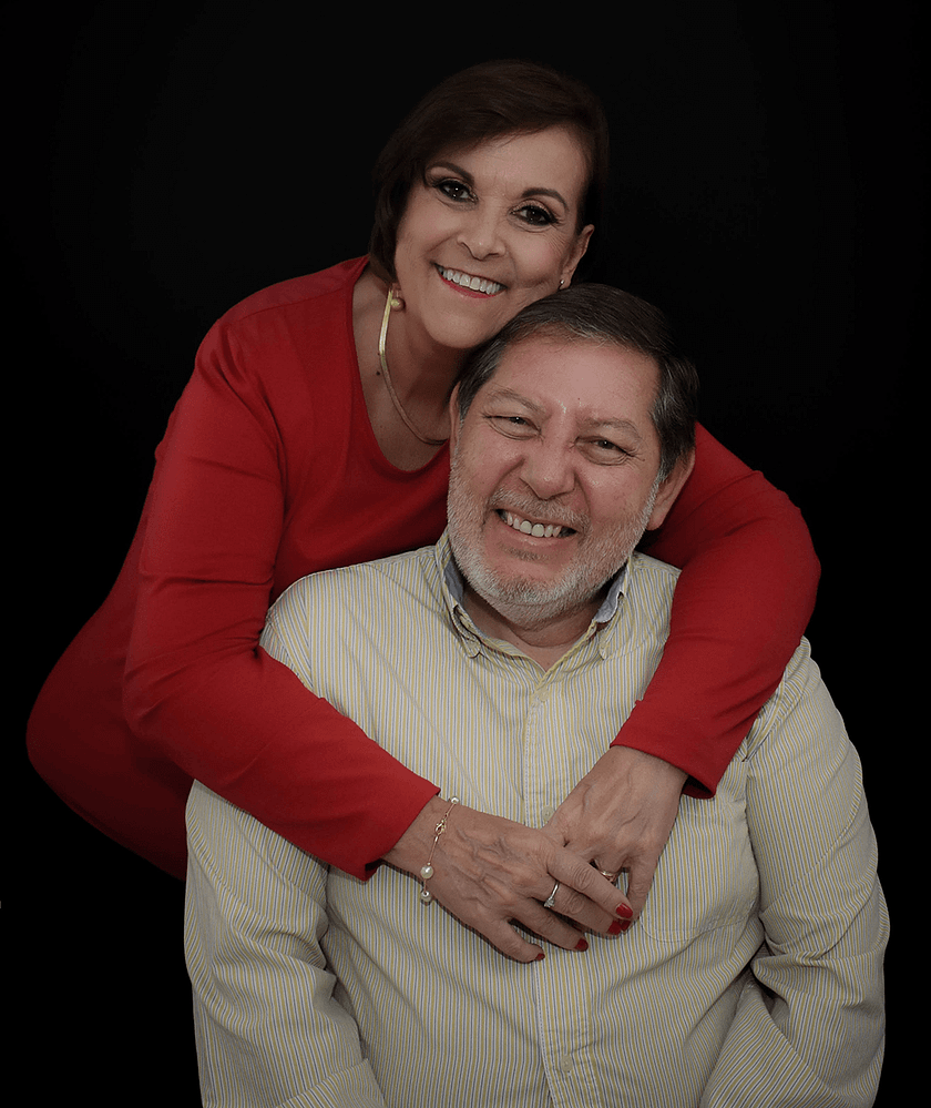 ruth y max small